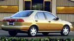 1999 Nissan Sentra