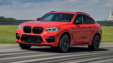 2020 BMW X4 M Competition Review | What an engine!