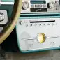 bilenkin vintage interior stereo