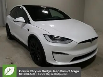 2023 Tesla Model X Review, Pricing, & Pictures