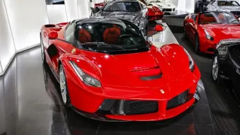 2014 Ferrari LaFerrari for sale in Dubai