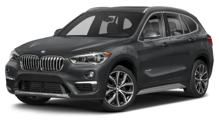 2017 BMW X1 sDrive28i 4dr Front-wheel Drive Sports Activity Vehicle