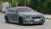 BMW M5 Touring spy photos