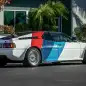 AHG BMW M1