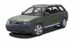 2003 Audi allroad