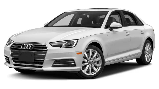 2012 Audi A4 Avant: Review, Trims, Specs, Price, New Interior Features,  Exterior Design, and Specifications