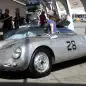 A 1954 Porsche 550 Spyder 1500RS.