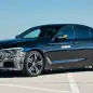 BMW Project BEV