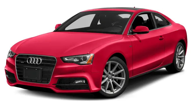 Audi A5 Engines, Driving and Performance