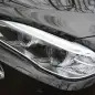 2016 BMW X5 xDrive40e headlight