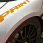 McLaren 570S Sprint detail