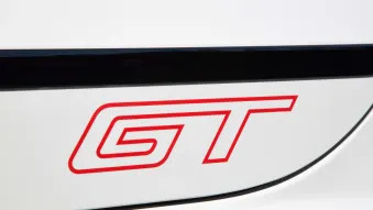 2017 Volkswagen Passat GT concept