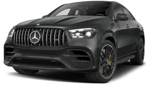 (S) AMG GLE 63 Coupe 4dr All-Wheel Drive 4MATIC+