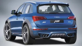 ABT Sportsline Audi Q5