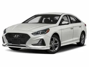 2019 Hyundai Sonata Limited Edition