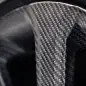 Bentley Bentayga carbon fiber wheels
