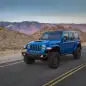 2021 Jeep® Wrangler Rubicon 392