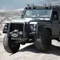 2019 Land Rover Defender Spectre by Himalaya