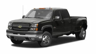 Base 4x4 Crew Cab 8 ft. box 167 in. WB