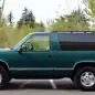 1995 Chevrolet Tahoe 2-Door