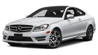 Sport C 350 2dr All-Wheel Drive 4MATIC Coupe
