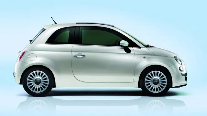 Heritage celebrates the 30th anniversary of the Fiat Punto