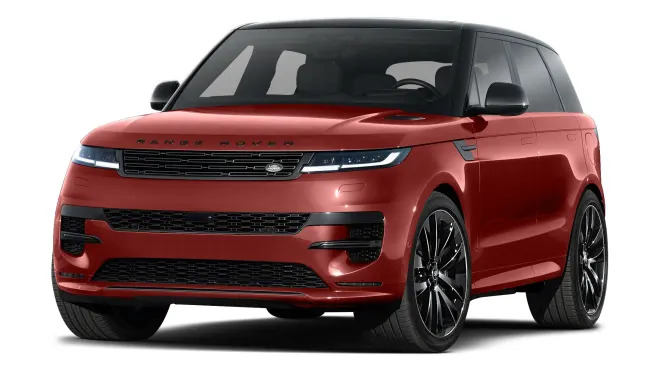 2023 Land Rover Range Rover Sport Specs and Prices - Autoblog