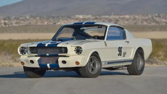 1965 Ford Mustang Shelby GT350R