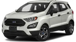 2020 Ford EcoSport Specs and Prices - Autoblog