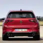 2025 VW GTI (Euro Spec)