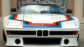 1979 BMW M1