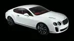 2012 Bentley Continental Supersports