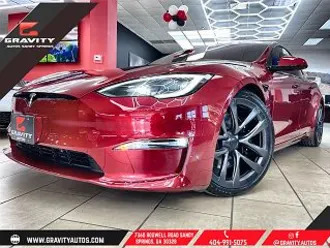 2023 Tesla Model S for Sale - Autoblog