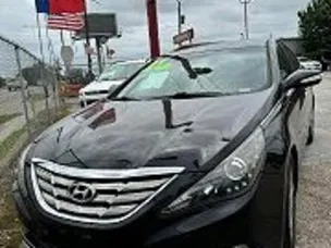 2011 Hyundai Santa Fe Limited Edition