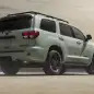 2021 Toyota Sequoia
