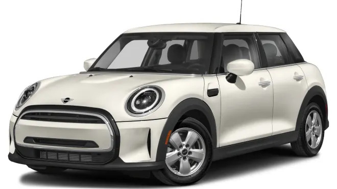 2018 MINI Cooper Review, Ratings, Specs, Prices, and Photos - The Car  Connection