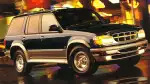 1999 Ford Explorer