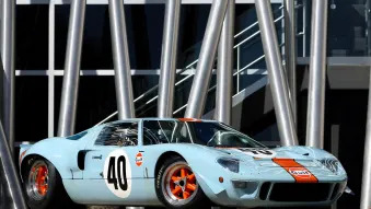 1968 Ford GT40 Mirage
