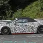 2017 Audi R8 Spyder side track