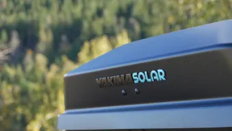 Yakima CBX Solar
