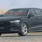 2018 Audi Q8