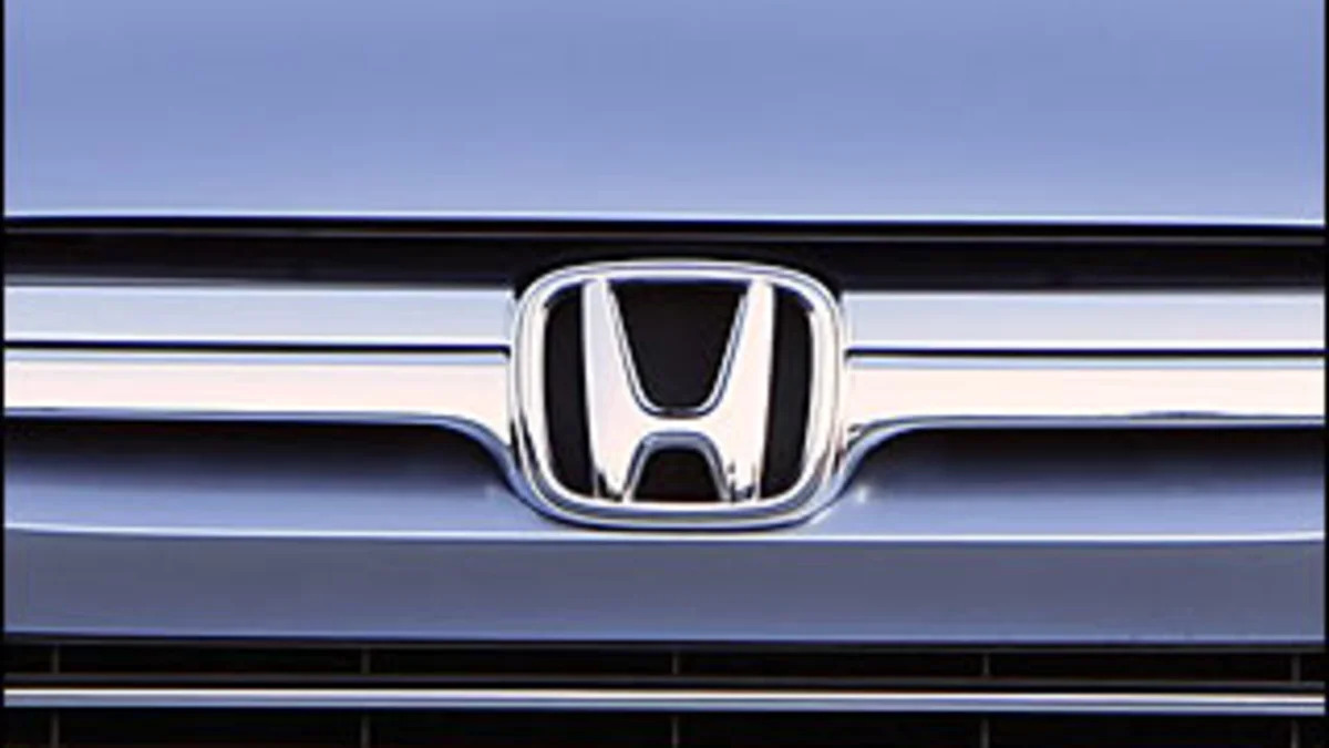 4. Honda | ASI Score: 48.1