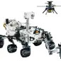 Lego Mars Perseverance Rover 05