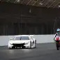 Fernando Alonso MotoGP Marc Marquez Honda NSX Concept GT