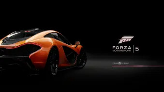 Forza Motorsport 5: Review