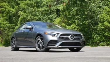 2019 Mercedes-Benz CLS-Class Review and Buying Guide | Sexy as ever