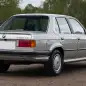 1986 BMW 325iX
