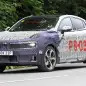 Lynk & Co Crossover Coupe | Spy Shots