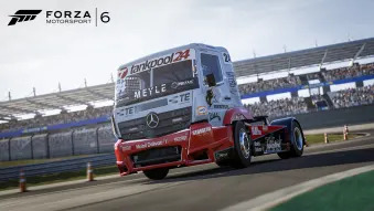 Forza 6 Car Pack