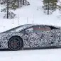 2018 Lamborghini Huracan Superleggera